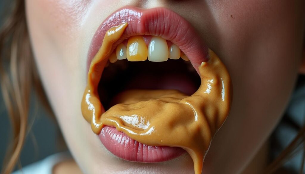 découvrez l'arachibutyrophobie, la peur spécifique de la pâte à tartiner qui colle au palais. comprenez ses causes, ses symptômes et comment y faire face.