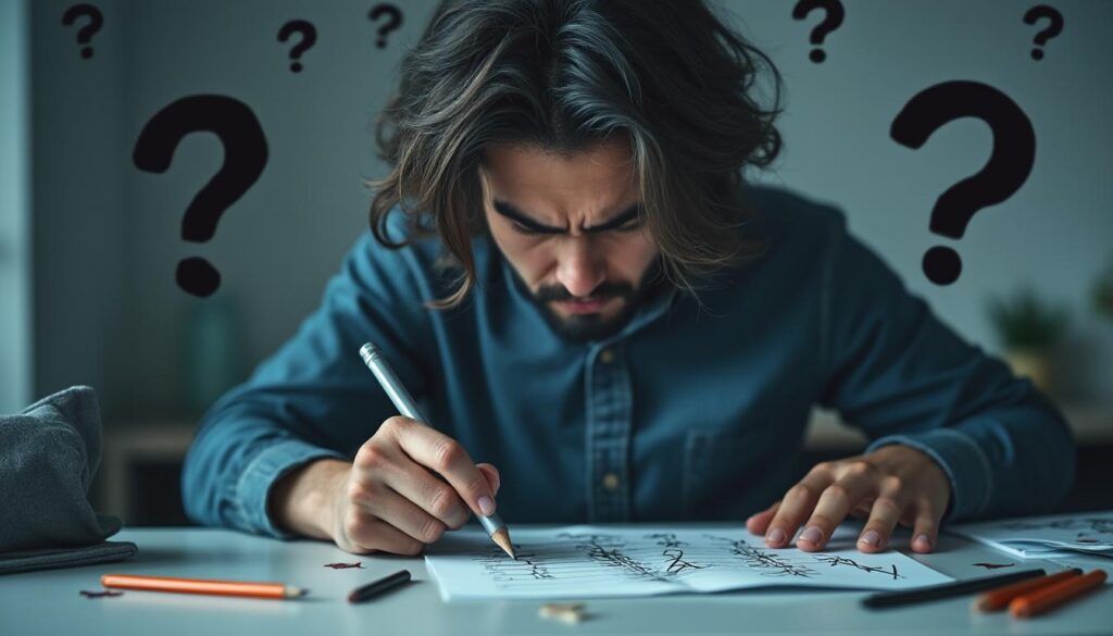 découvrez l'arrehenphobie, la peur irrationnelle des erreurs, ses causes, ses manifestations et comment la surmonter pour vivre plus sereinement.