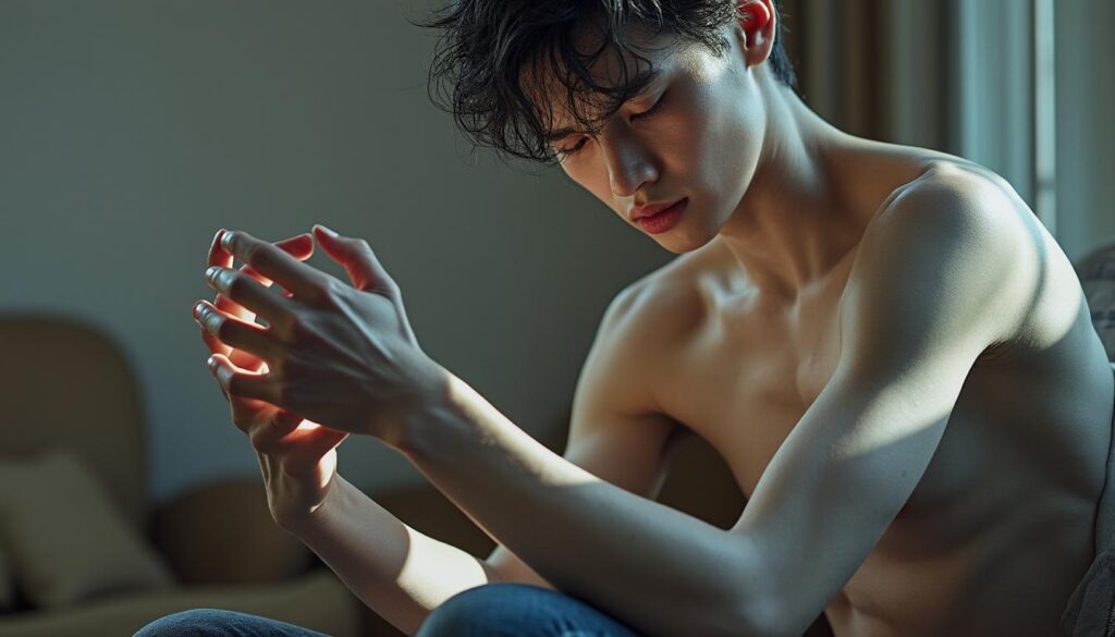 découvrez l'arthrophobie, la peur des articulations, ses causes et symptômes, ainsi que des conseils pratiques pour la comprendre et la surmonter efficacement.