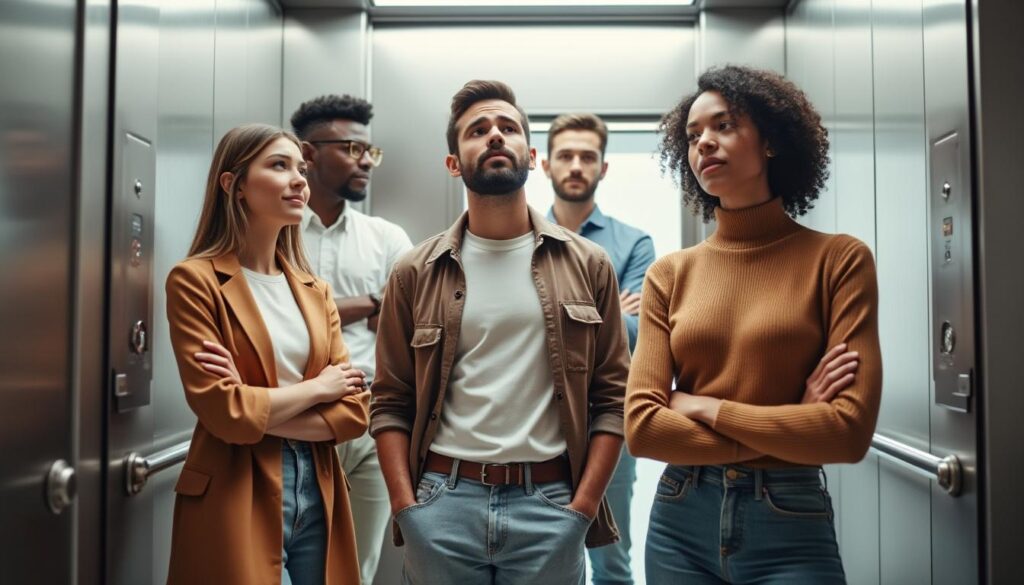 découvrez comment comprendre et surmonter l'ascensumophobie, la peur des ascenseurs, grâce à des conseils pratiques et des stratégies efficaces pour retrouver confiance et sérénité.