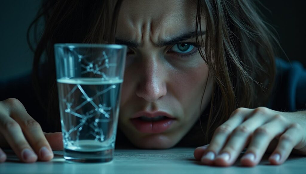 découvrez l'asthénophobie, la peur intense de la faiblesse, et apprenez comment la comprendre et la gérer efficacement au quotidien.