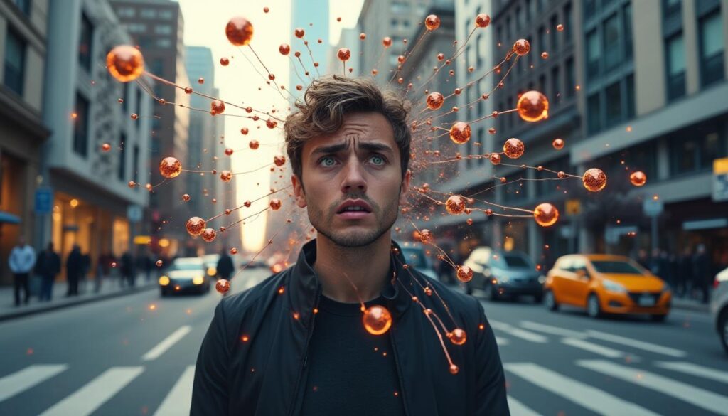 découvrez l'atomosophobie, une peur extrême des atomes, ses causes, ses manifestations et ses impacts sur la vie quotidienne.