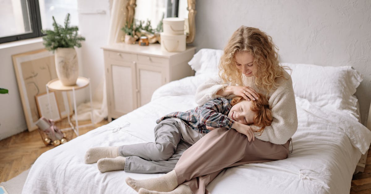 découvrez les différents styles d’attachement, leur influence sur les relations et comment ils façonnent votre vie affective. explorez les types d’attachement et apprenez à mieux comprendre vos comportements relationnels.