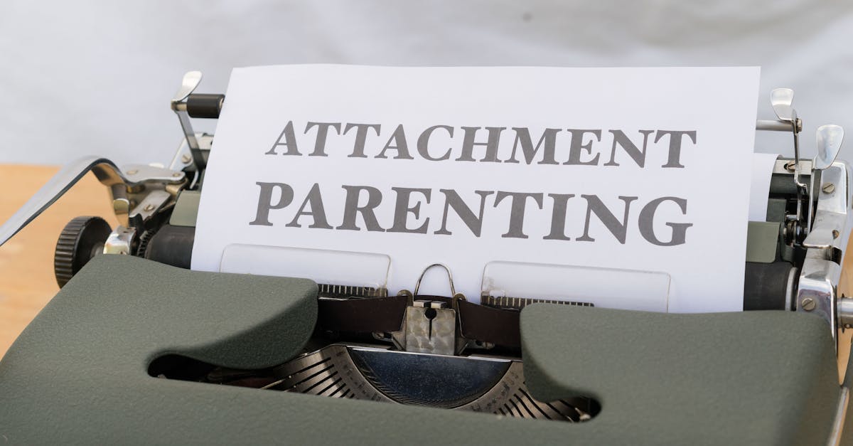 découvrez la théorie de l'attachement, un concept clé en psychologie expliquant comment les liens émotionnels précoces influencent le développement, les relations et le bien-être tout au long de la vie.