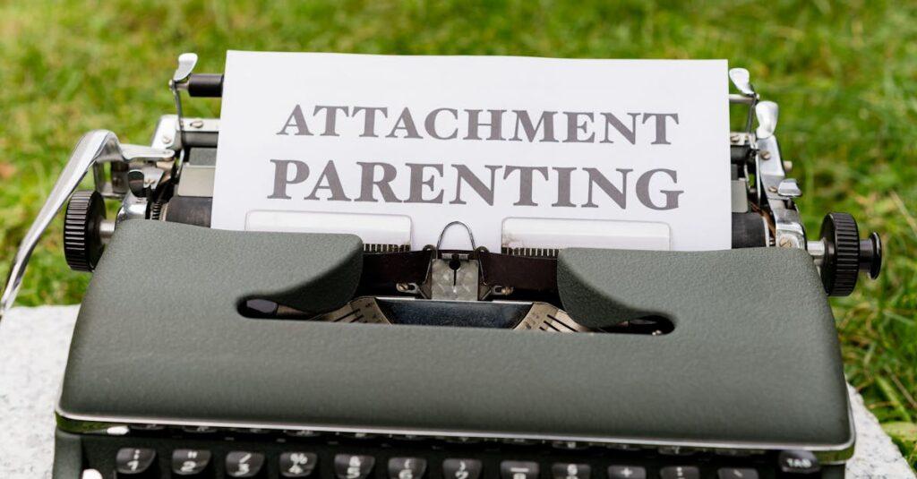 La théorie de l’attachement en psychologie : comprendre les liens affectifs découvrez la théorie de l’attachement : un concept en psychologie expliquant comment les liens affectifs formés durant l’enfance influencent émotions, relations et développement tout au long de la vie.