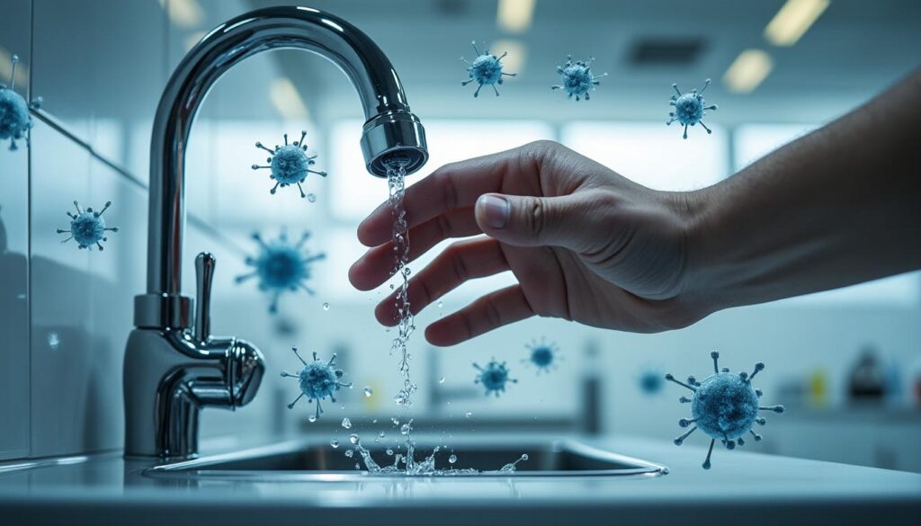 découvrez la bactériophobie, cette peur excessive des bactéries, ses causes, symptômes et conseils pour mieux la gérer au quotidien.