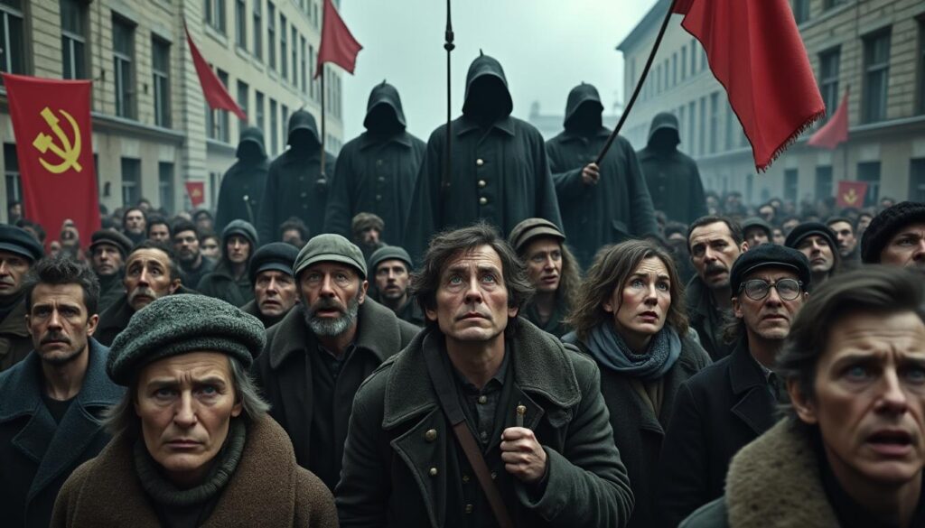 bolchephobie : comprendre la peur des bolcheviques découvrez l'origine et les raisons de la bolchephobie, la peur des bolcheviques, pour mieux comprendre ce phénomène historique et ses impacts.