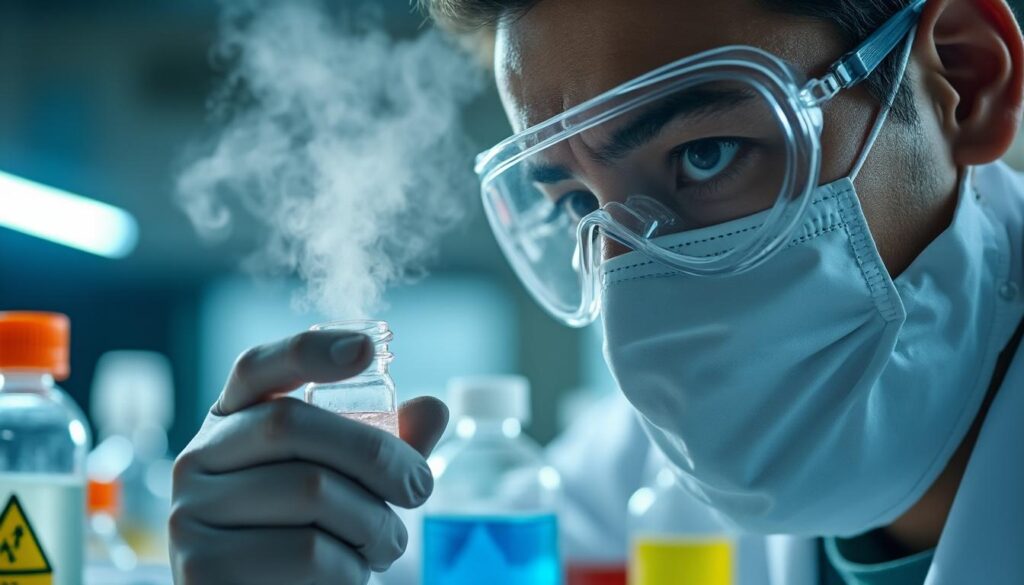 découvrez la bromidrophobie, la peur excessive des inhalations de bromure : causes, symptômes et conseils pour mieux la comprendre et la gérer au quotidien.