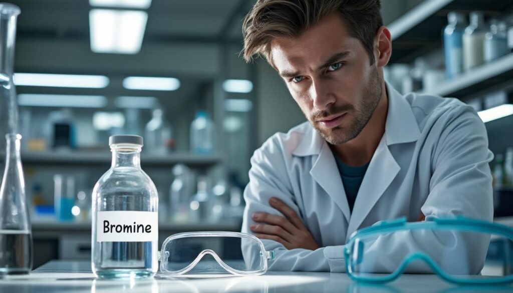 découvrez ce qu'est la bromophobie, ses causes et comment surmonter la peur du brome grâce à des conseils pratiques et des explications claires.