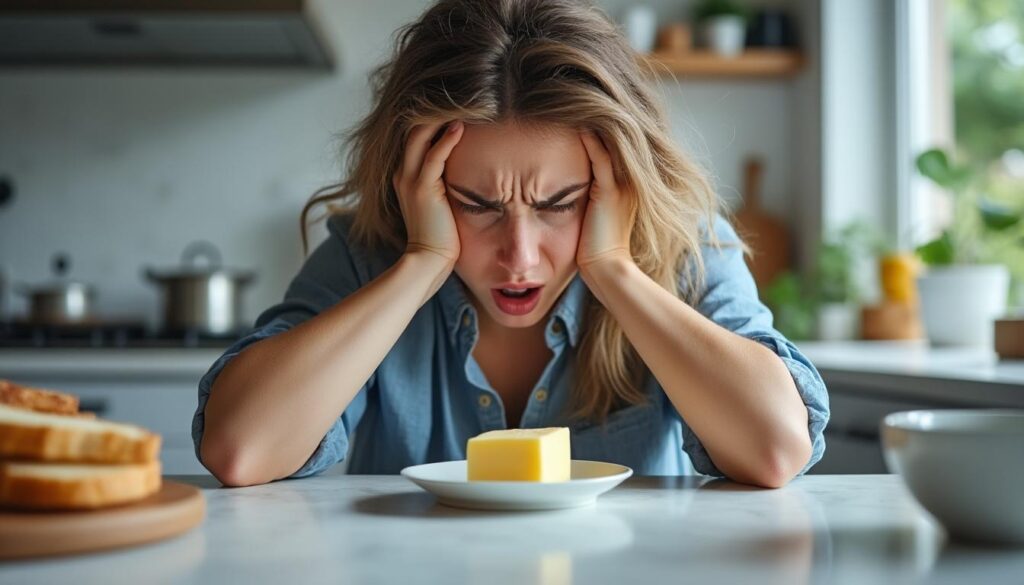 découvrez ce qu'est la butyrophobie, une peur méconnue du beurre, et apprenez des méthodes efficaces pour la comprendre et la surmonter avec confiance.