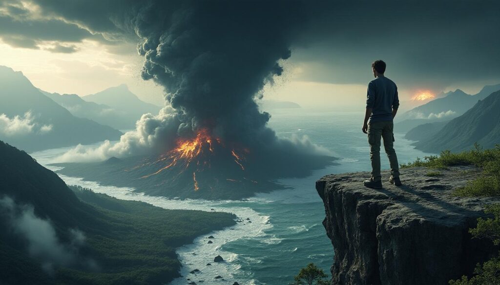 découvrez la calamophobie, la peur intense des catastrophes naturelles, ses causes, ses symptômes et comment mieux la gérer au quotidien.