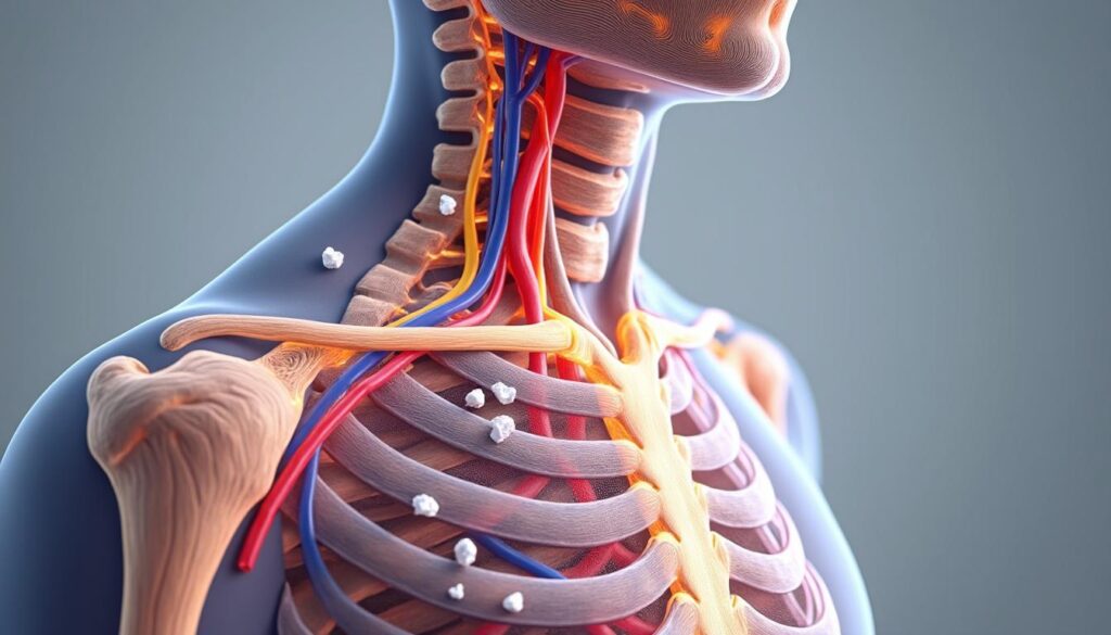 calcéophobie : comprendre la peur des calcifications dans le corps découvrez ce qu'est la calcéophobie, la peur des calcifications dans le corps, ses causes, symptômes et comment la gérer au quotidien pour mieux vivre avec cette anxiété.