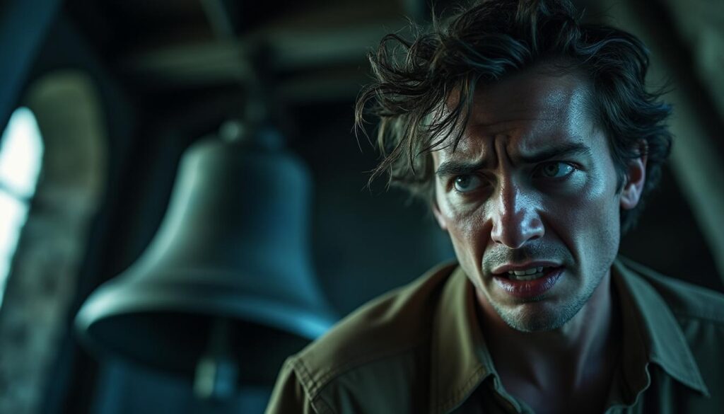 campanophobie : comprendre la peur des cloches et ses impacts découvrez la campanophobie, la peur des cloches, ses causes, ses manifestations et comment elle peut affecter la vie quotidienne.