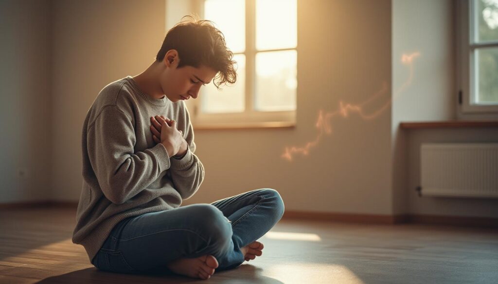 cardiophobie : comprendre la peur de la maladie cardiaque et comment la surmonter découvrez la cardiophobie, la peur intense de la maladie cardiaque, ses causes, ses symptômes et des stratégies efficaces pour la comprendre et la surmonter au quotidien.