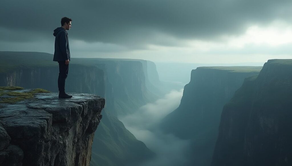 découvrez la catapédaphobie, la peur intense de tomber : causes, symptômes et conseils pour mieux gérer cette phobie au quotidien.