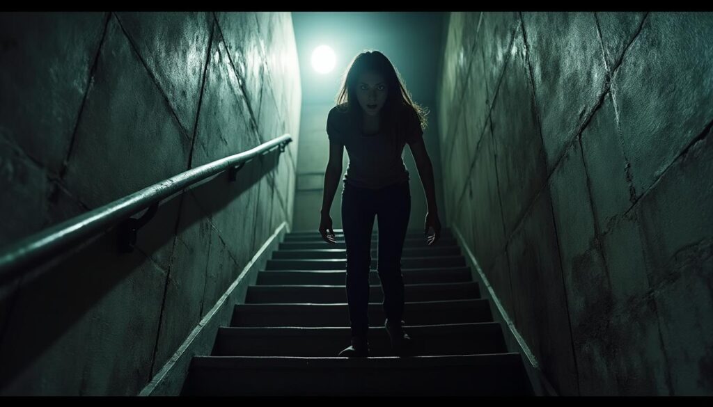 cataphobie : comprendre la peur intense des caves et sous-sols découvrez la cataphobie, la peur intense et irrationnelle des caves et sous-sols, ses causes, symptômes et moyens pour la surmonter efficacement.