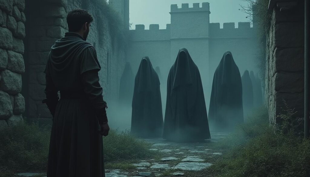 découvrez la catharophobie, une peur méconnue liée aux cathares, et comprenez ses origines et son impact dans la société contemporaine.