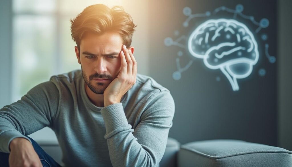 découvrez comment comprendre et surmonter la cérébrumophobie, la peur des maladies cérébrales, grâce à des conseils pratiques et un soutien adapté.