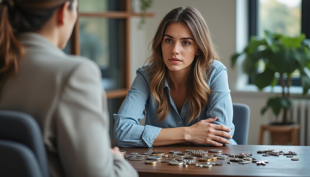 découvrez ce qu'est la chalcophobie, la peur des métaux, ses causes et des conseils pratiques pour la surmonter efficacement.