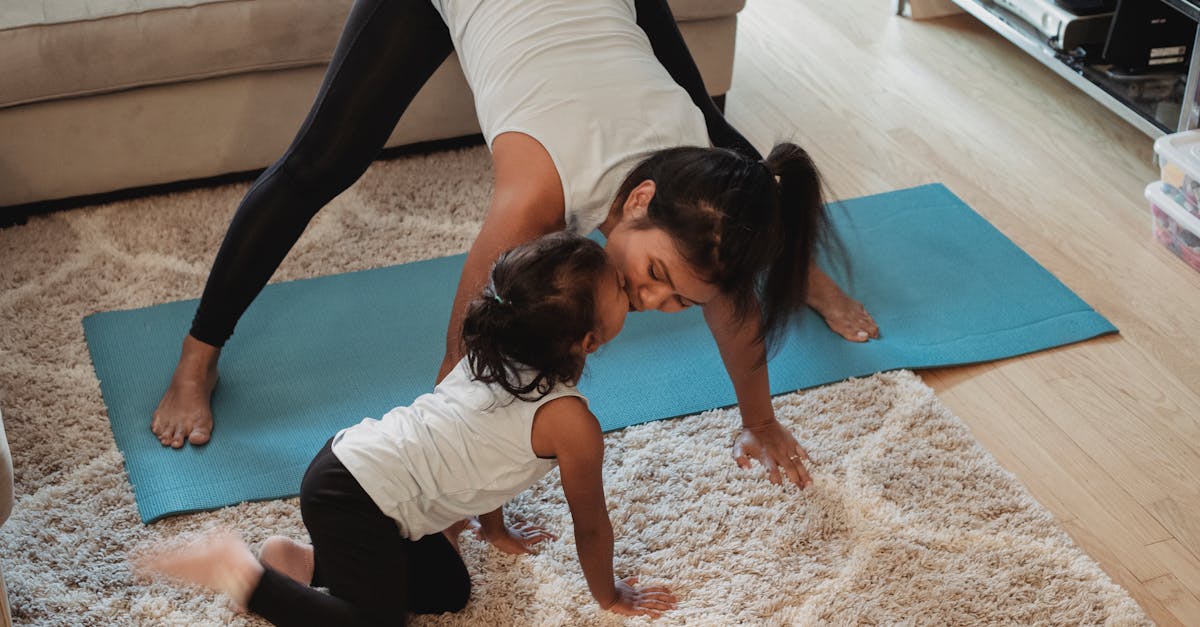 découvrez des ressources et conseils pour soutenir la santé mentale des enfants, promouvoir leur bien-être émotionnel et favoriser un développement harmonieux.