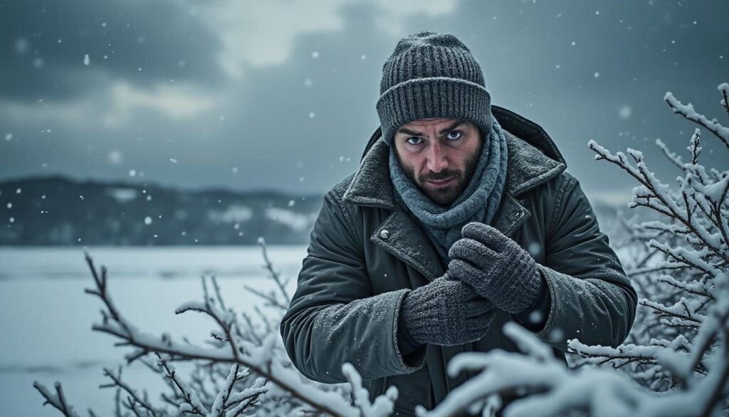 découvrez ce qu'est la chionoshérophobie, une peur excessive de la neige, ses causes, symptômes et conseils pour mieux la gérer au quotidien.