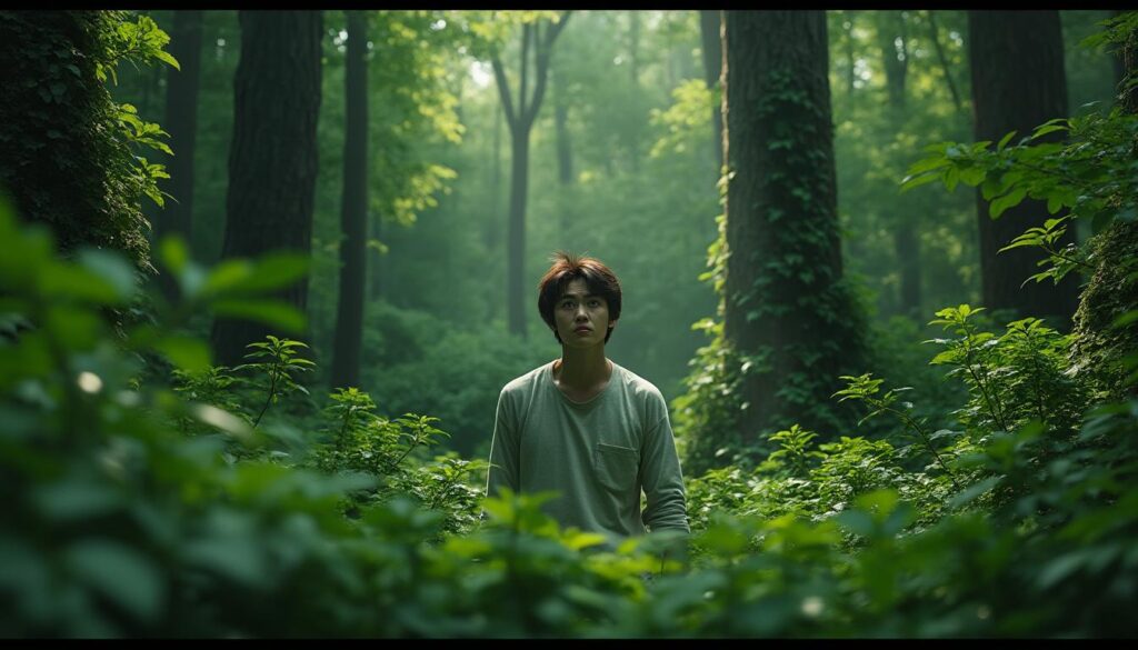 chlorophobie : comprendre cette peur peu connue du vert découvrez la chlorophobie, une peur peu connue du vert, ses causes, ses symptômes et comment la surmonter efficacement.