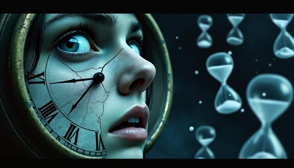 chronophobie : comprendre la peur irrationnelle du temps qui passe découvrez la chronophobie, une peur irrationnelle du temps qui passe, ses causes, symptômes et façons de la gérer au quotidien.