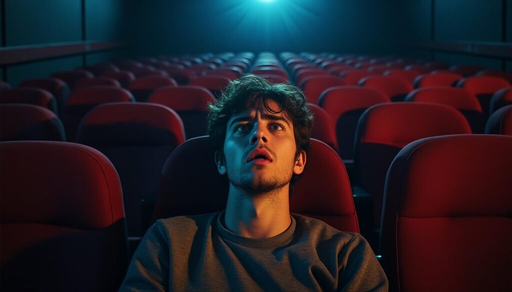 découvrez comment comprendre et surmonter la cinéphobie, la peur du cinéma, grâce à des conseils pratiques et des explications claires pour profiter pleinement des films.