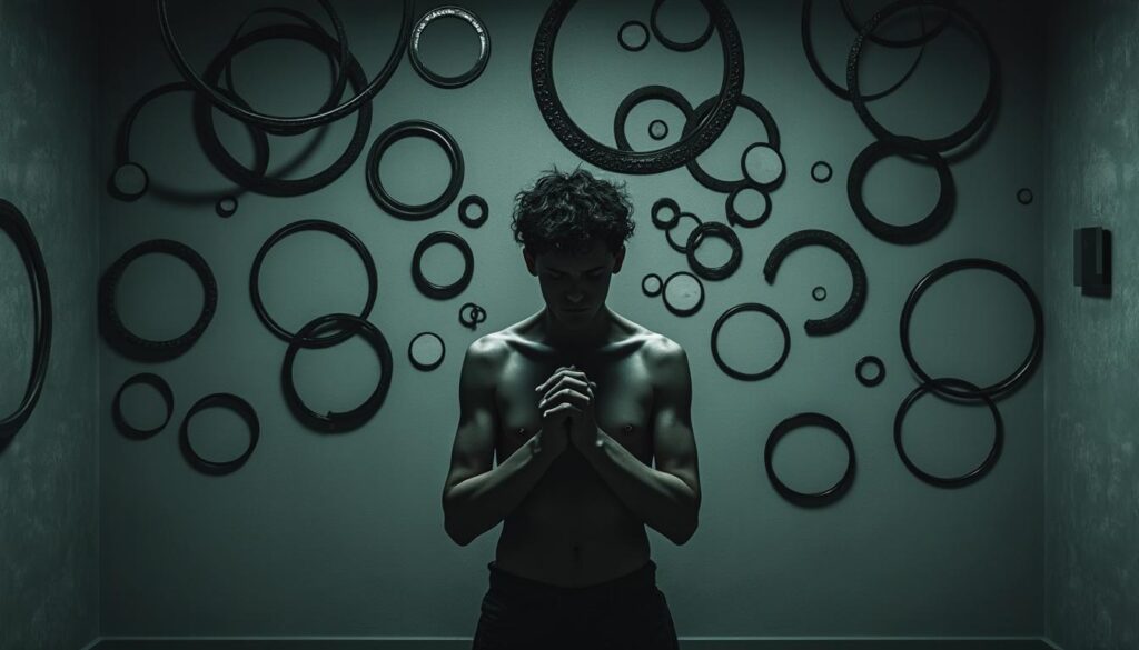 découvrez la circophobie, la peur du cercle, ses causes, symptômes et impacts. apprenez à mieux comprendre et gérer cette phobie peu connue.