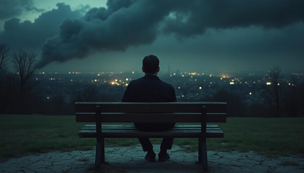 découvrez la climacophobie, la peur irrationnelle du changement climatique. comprenez ses causes, ses effets sur la vie quotidienne, et comment y faire face efficacement.