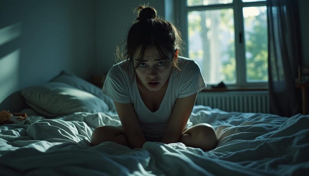 clinophobie : comprendre la peur intense de rester au lit découvrez la clinophobie, une peur intense de rester au lit, ses causes, symptômes et conseils pour mieux la gérer au quotidien.