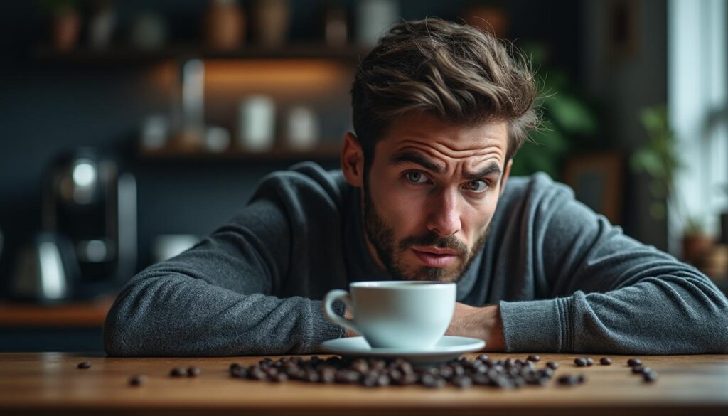 découvrez la cofféapuilophobie, une phobie rare, ses causes, symptômes et impacts sur la vie quotidienne pour mieux comprendre et accompagner les personnes concernées.