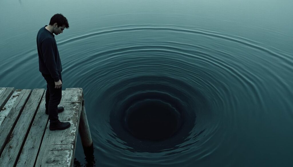 comprendre la bathophobie : causes, symptômes et traitements découvrez la bathophobie, une peur intense des profondeurs. comprenez ses causes, reconnaissez les symptômes et explorez les options de traitement pour mieux la gérer.