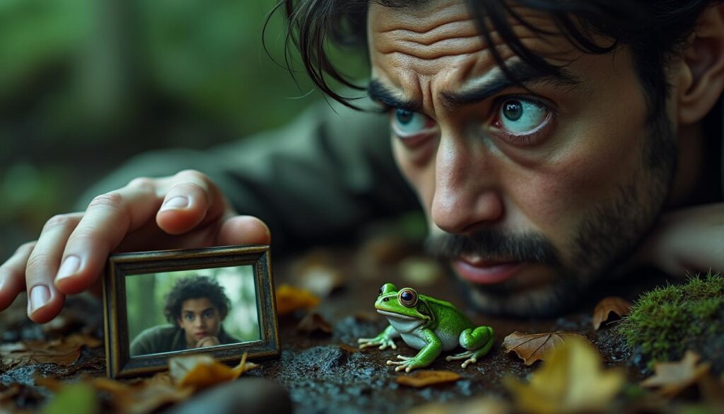 découvrez tout sur la batracophobie : ses causes, ses symptômes et les traitements efficaces pour mieux la comprendre et la surmonter.