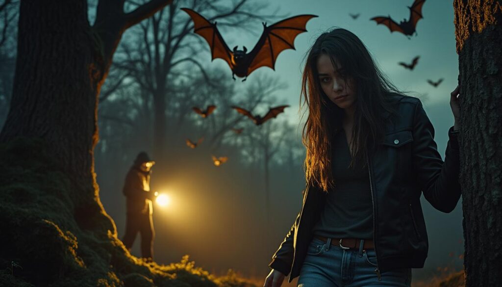 découvrez tout sur la chiroptophobie : ses causes, ses symptômes et les solutions efficaces pour mieux la gérer au quotidien.