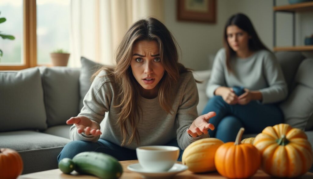 comprendre la cucurbitophobie : causes, symptômes et solutions découvrez tout sur la cucurbitophobie : ses causes, symptômes et les solutions pour la surmonter efficacement.