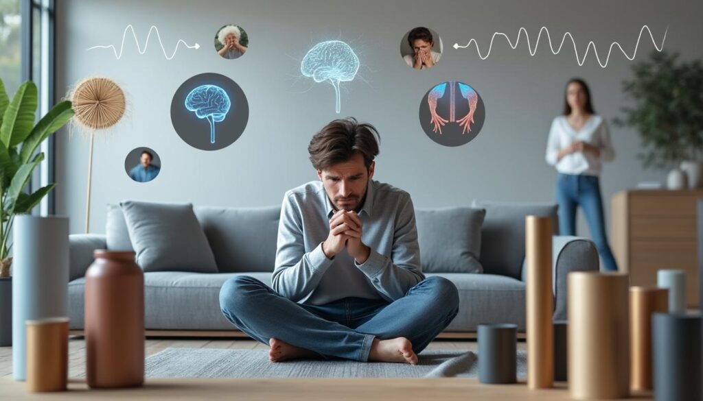 comprendre la cylindrophobie : causes, symptômes et solutions découvrez tout sur la cylindrophobie : ses causes, ses symptômes et les solutions pour la surmonter efficacement.