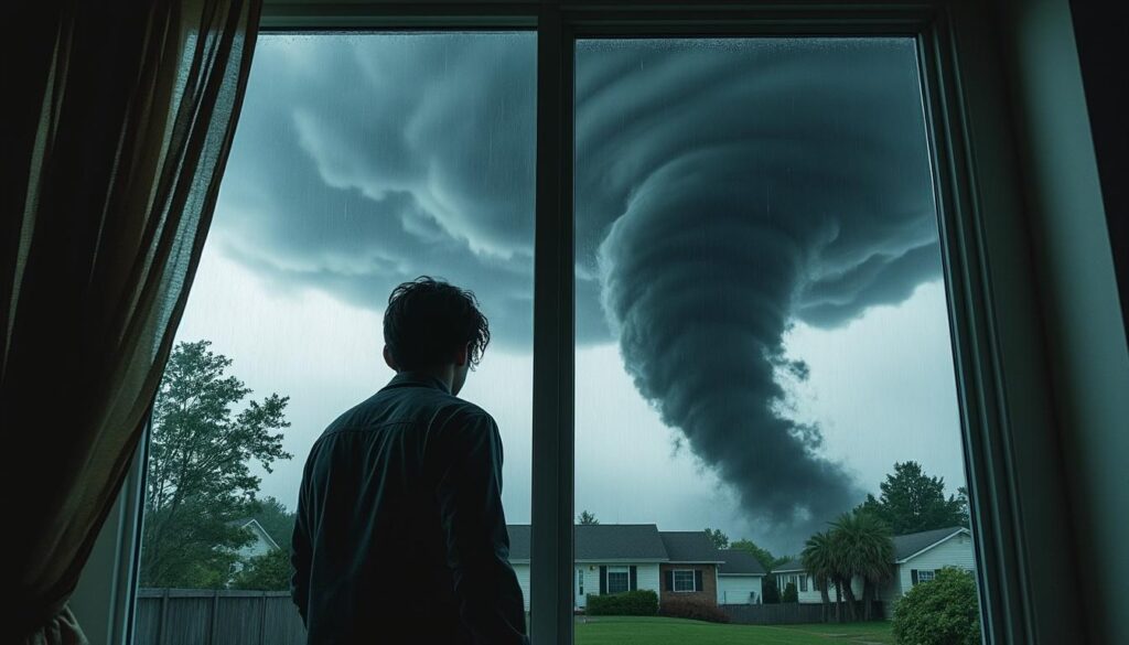 découvrez tout sur la lilapsophobie, la peur intense des tornades et des tempêtes. comprenez ses symptômes, causes et comment y faire face au quotidien.