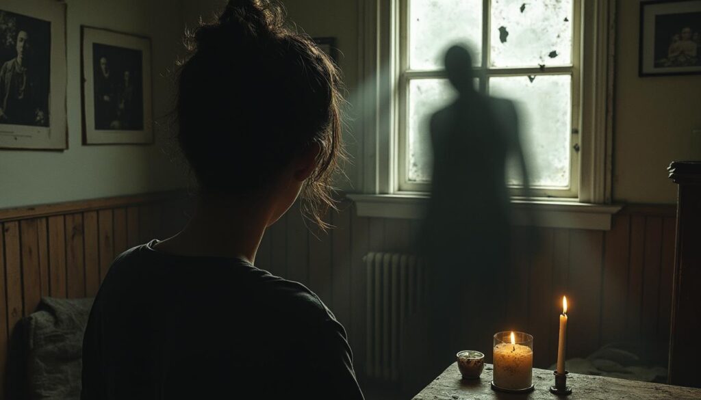 comprendre la nécrophobie : causes et comment la surmonter découvrez ce qu'est la nécrophobie, explorez ses causes profondes et apprenez des méthodes efficaces pour la surmonter et retrouver la sérénité.