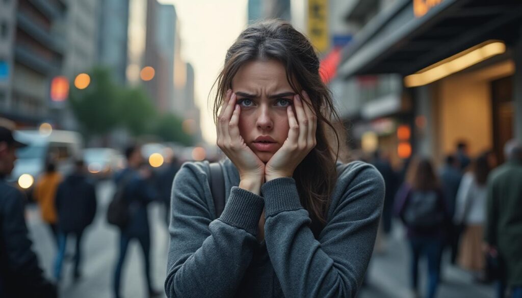 découvrez tout sur l'agraphobie : symptômes, causes, et solutions pour mieux comprendre et gérer cette peur de l'écriture.