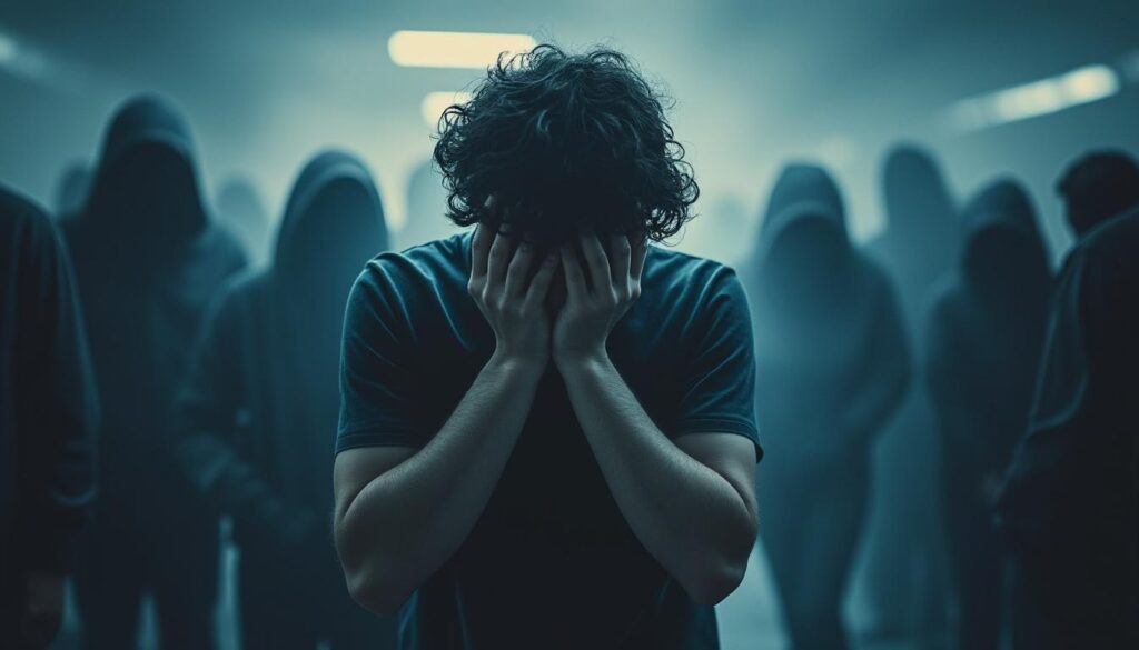 découvrez tout sur l'angrophobie : ses causes, ses symptômes et les solutions efficaces pour mieux la gérer au quotidien.