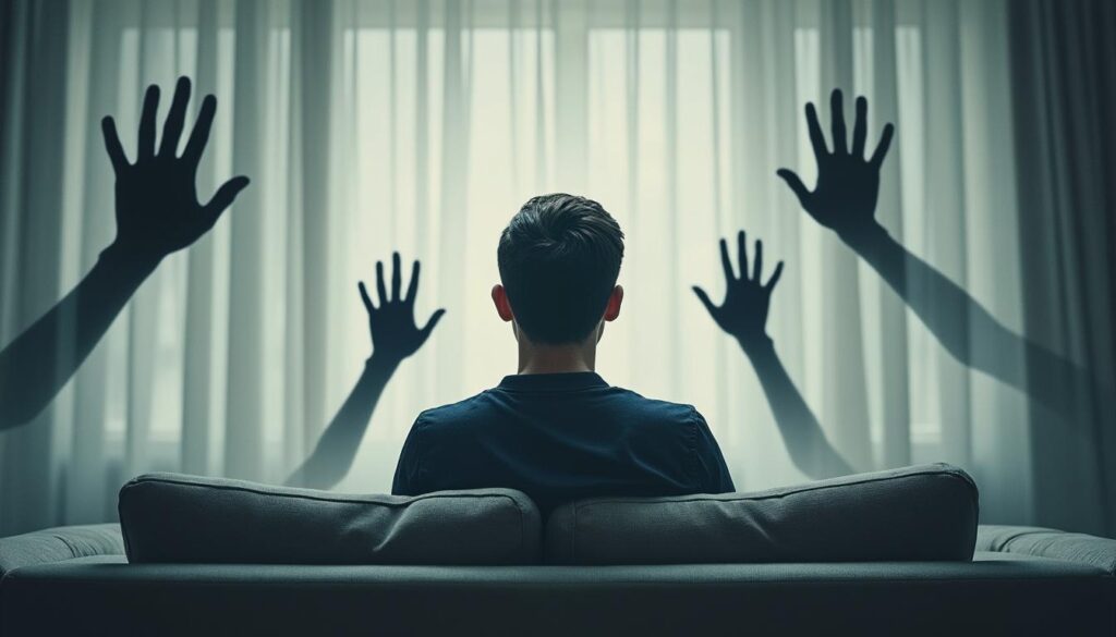 découvrez l'aphenphosmophobie, une phobie de contact physique, ses causes, ses symptômes et les solutions pour la surmonter efficacement.