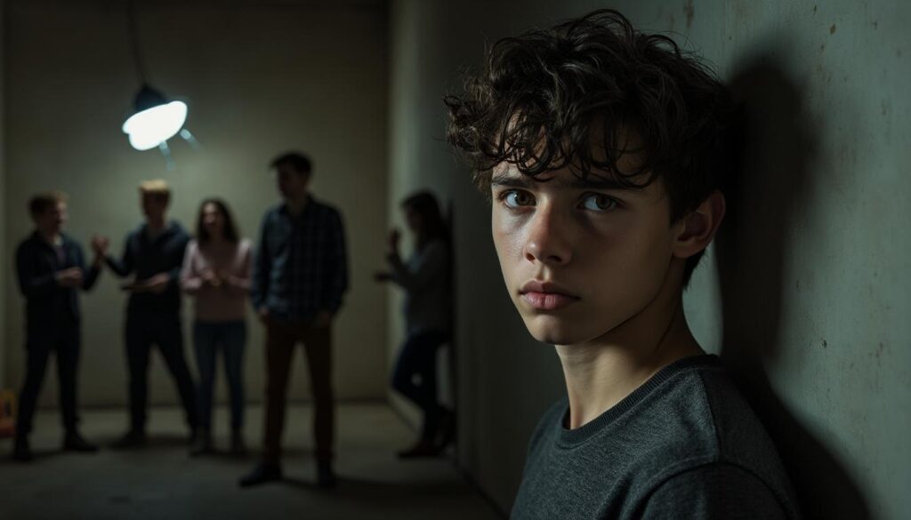 découvrez tout ce qu'il faut savoir sur l'aphrophobie : ses causes, ses symptômes et les solutions pour mieux la gérer au quotidien.