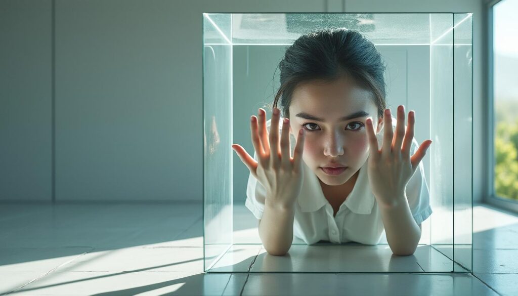 comprendre l’appertophobie : causes, symptômes et solutions découvrez tout sur l'appertophobie : ses causes, ses symptômes et les solutions pour mieux la gérer au quotidien.