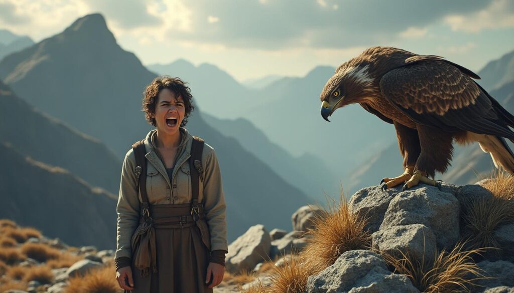 découvrez tout sur l'aquilaphobie : ses causes, ses symptômes et les solutions efficaces pour mieux la comprendre et la surmonter.