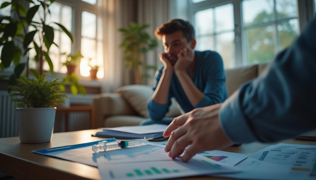 découvrez l'atriamantophobie, ses causes principales et les solutions efficaces pour mieux la comprendre et la surmonter.