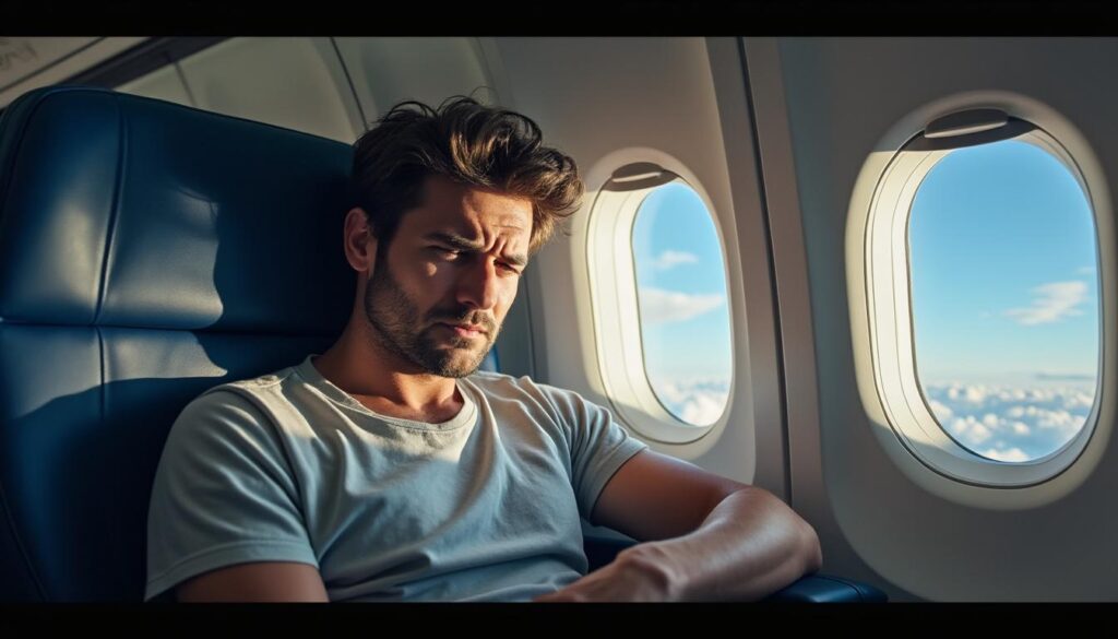 découvrez les causes, symptômes et solutions efficaces pour comprendre et surmonter l'aviophobie, la peur de voler.