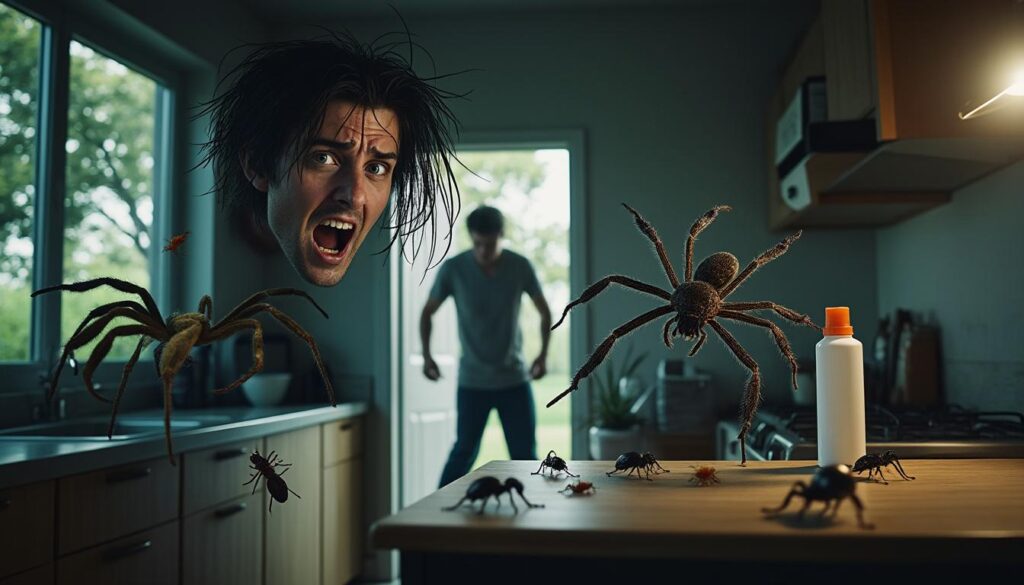 comprendre l’entomophobie : causes, symptômes et solutions efficaces découvrez l'entomophobie, ses causes, symptômes et des solutions efficaces pour mieux gérer cette peur des insectes.