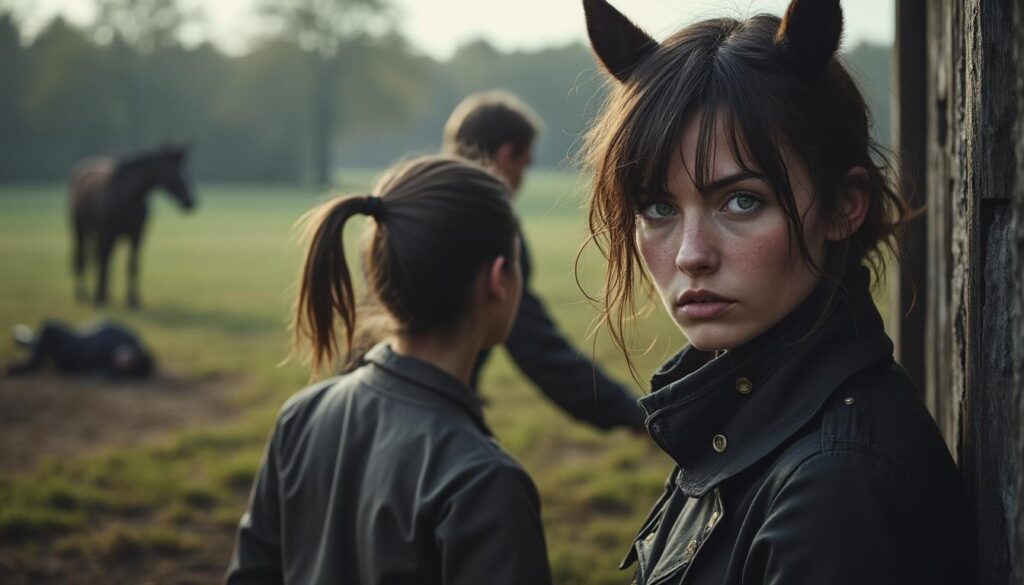 comprendre l’hippophobie : causes, symptômes et solutions découvrez tout sur l'hippophobie : ses causes, les symptômes à reconnaître et les solutions pour mieux gérer cette peur des chevaux.