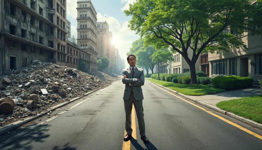 découvrez ce qu'est l'oikophobie, ses causes profondes, ses impacts sur la société, et les solutions pour mieux la comprendre et y faire face.